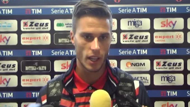 Cristetig: "Dobbiamo migliorare"