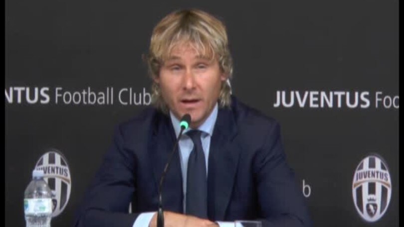 Nedved: "Higuain miglior bomber del mondo"