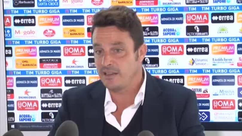 Oddo: "L'Atalanta è una signora squadra"