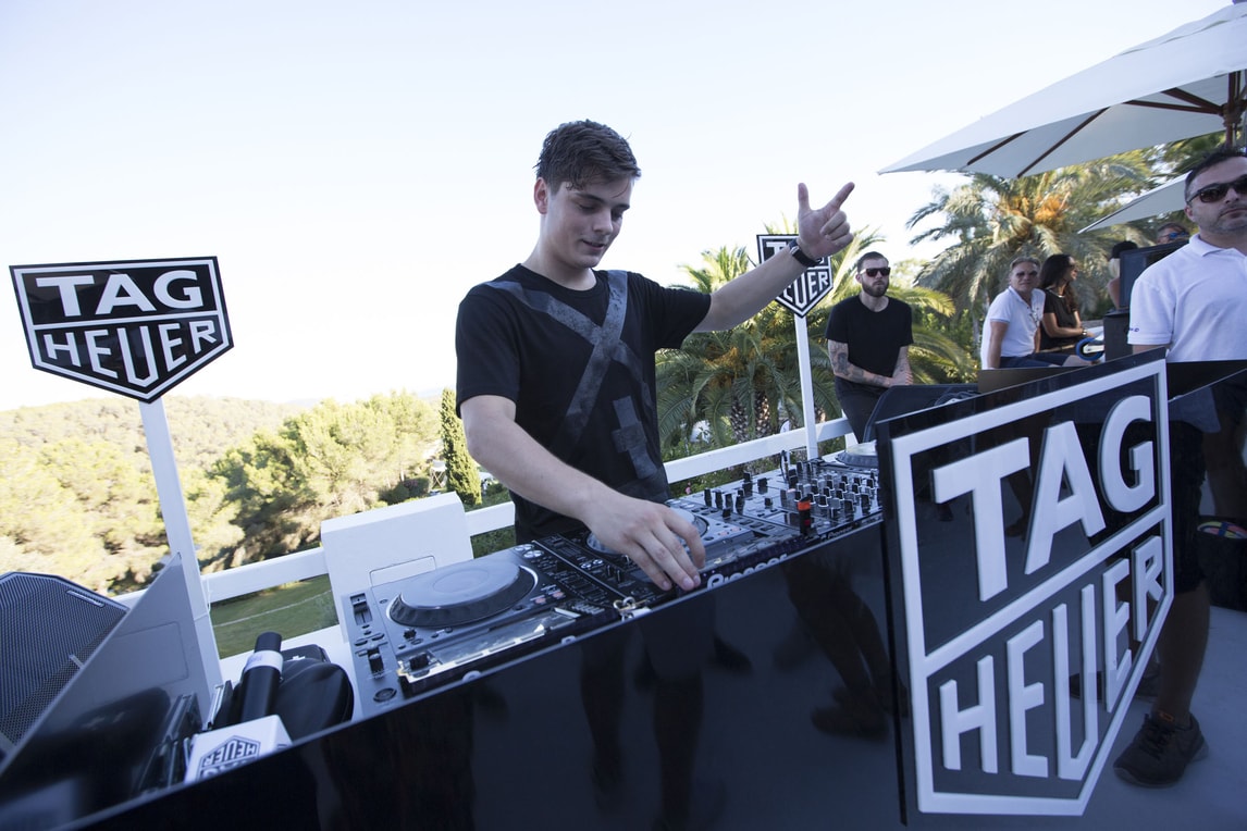 Martin Garrix è il DJ numero 1 al mondo secondo DJ MAG