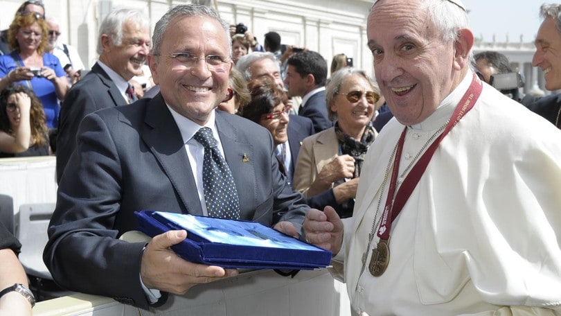 Maratona di Roma, Castrucci: «Siamo al top, ma cresceremo ancora»
