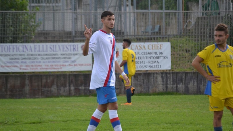 Rocca Priora, Magretti: «La stagione è iniziata ora»