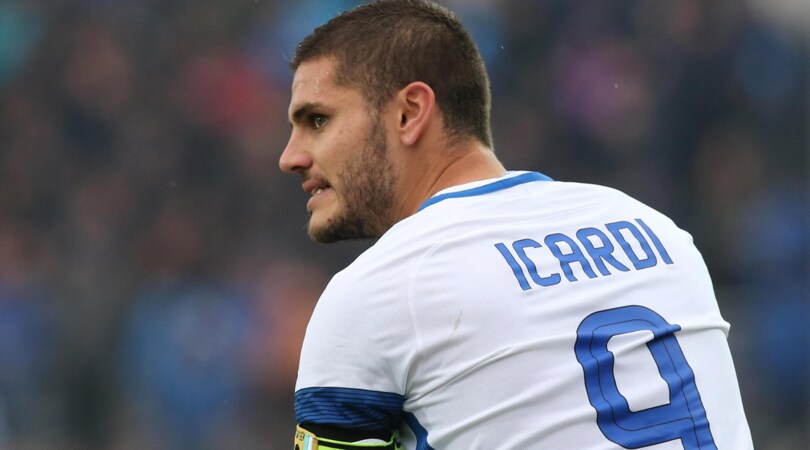 Inter, il libro di Icardi finisce sul tavolo della Procura Figc