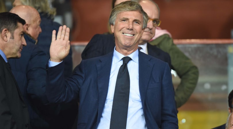 Un fondo arabo sta trattando l'acquisto del Genoa