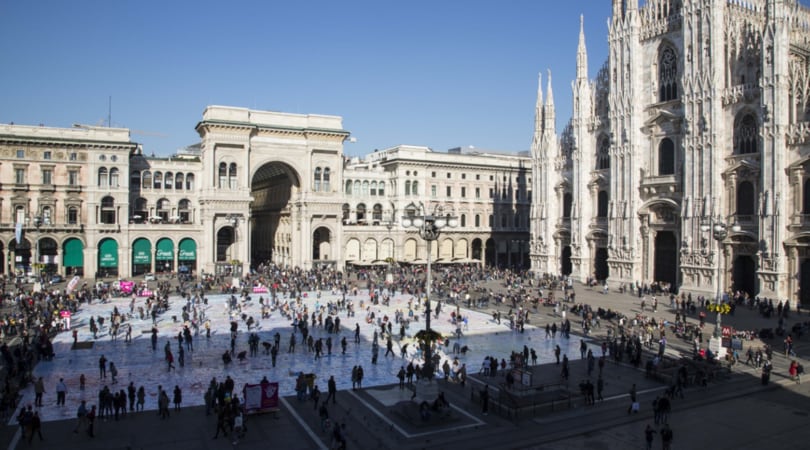 Bionike con il tour Pagina Bianca contro la violenza