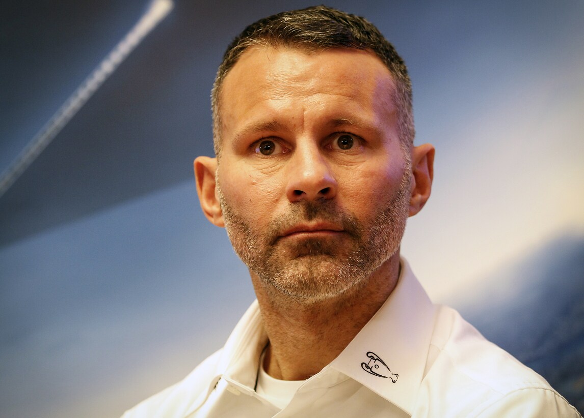 Calciomercato: «Giggs in corsa per la panchina del Wigan»