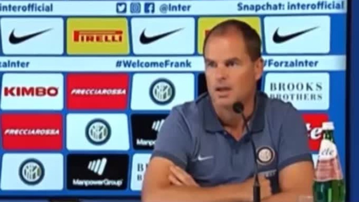 Dalla Francia sicuri:" Blanc contattato dall'Inter"