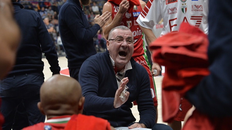 Basket Eurolega, Milano cerca il riscatto col Real