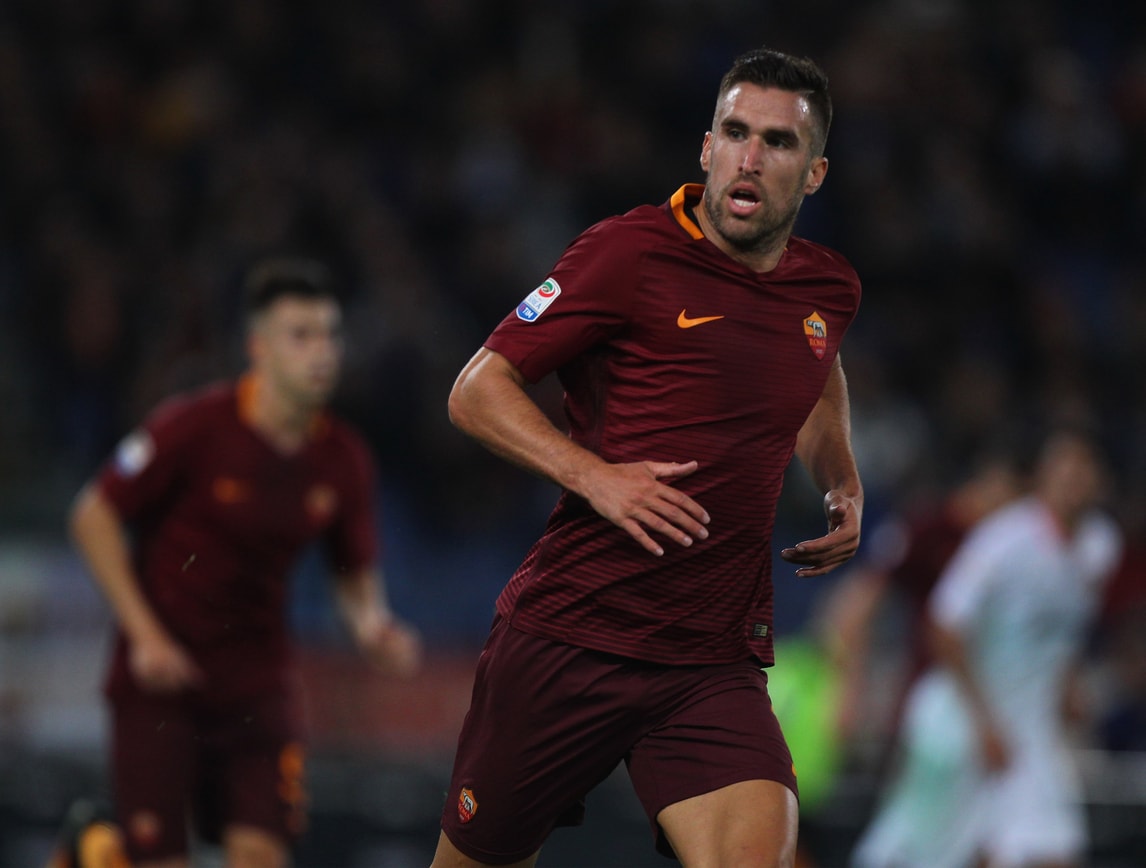 Serie A diretta Sassuolo-Roma, formazioni ufficiali e tempo reale alle 20.45