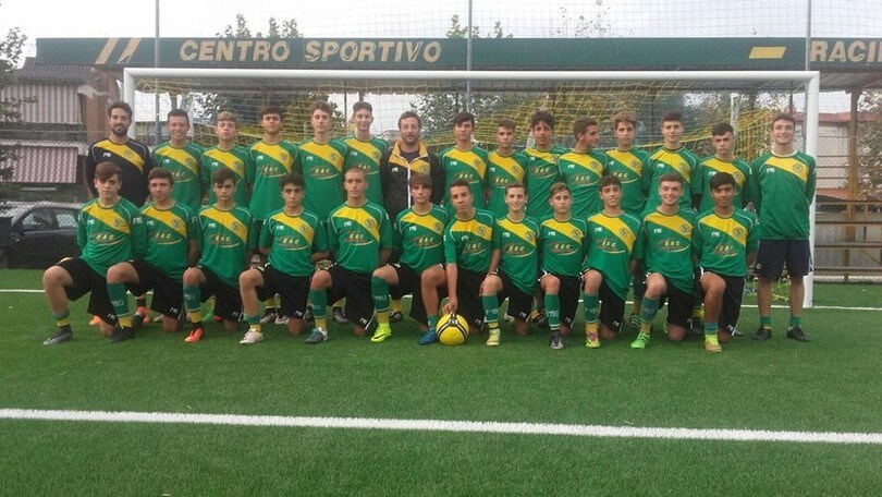 Racing Club, Rizzo: «Ottima partenza»