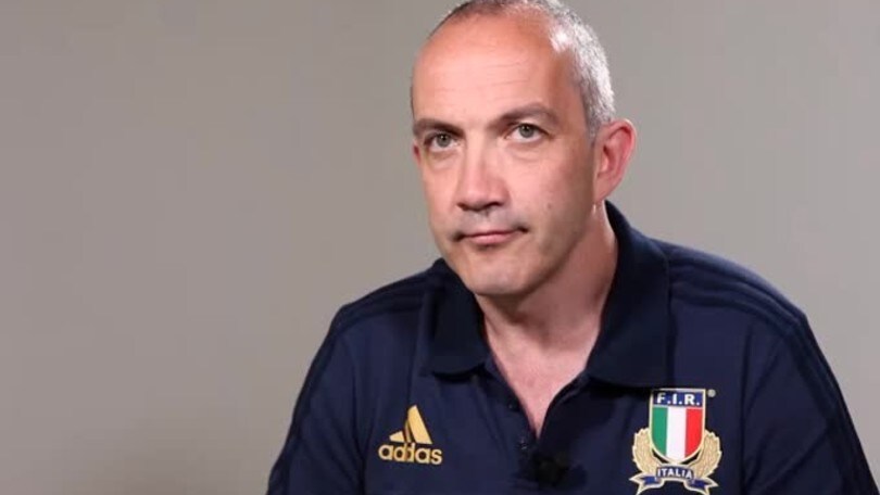 Rugby, Italia: O'Shea sul tour