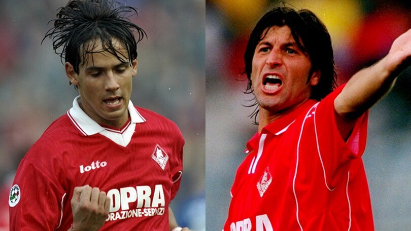 Inzaghi-Rastelli, da ex compagni ad avversari