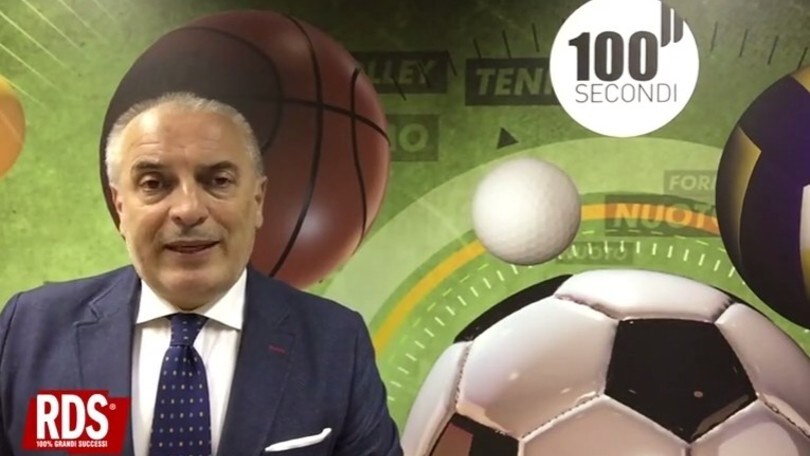 I 100 secondi di Xavier Jacobelli: «In questo Milan bisogna credere»
