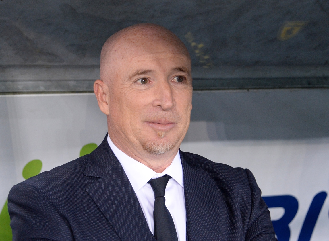 Serie A Chievo, Maran: «Il Crotone è nel suo momento migliore»