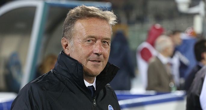 Serie A Atalanta, Gritti: «Atalanta, vittoria meritata»