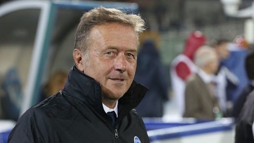 Serie A Atalanta, Gritti: «Atalanta, vittoria meritata»