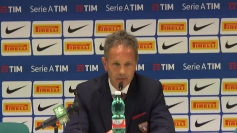 Mihajlovic: "Ljajic? Aveva la cagarella"