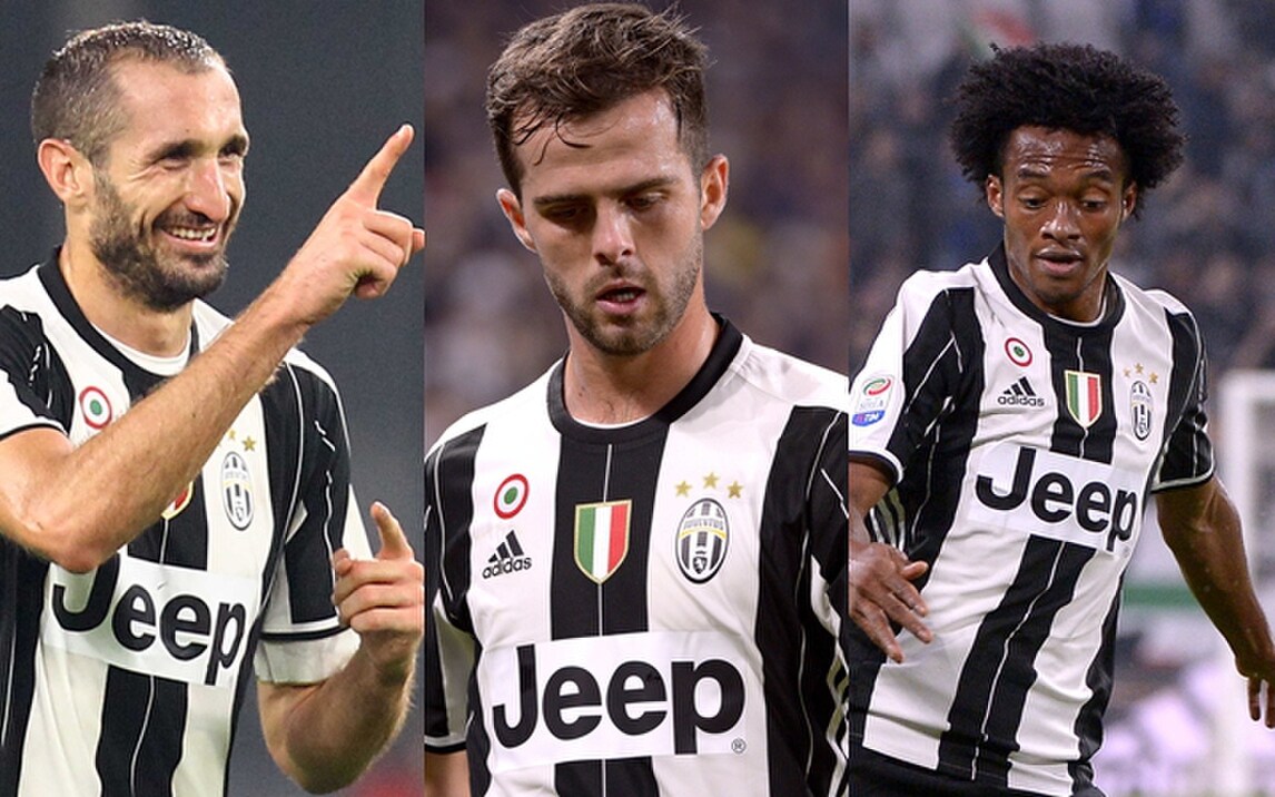 Serie A, Juventus: i Top e i Flop della vittoria con la Sampdoria