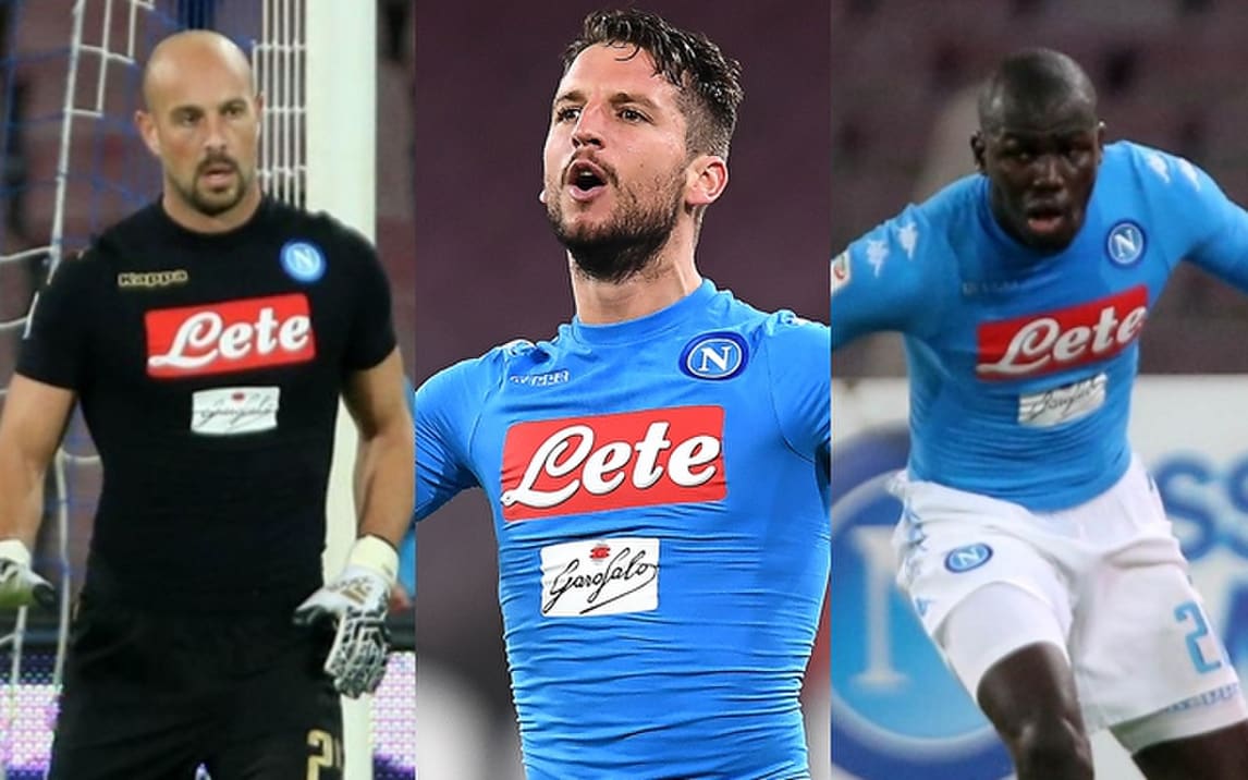 Serie A, Napoli: i Top e i Flop dopo il successo con l'Empoli