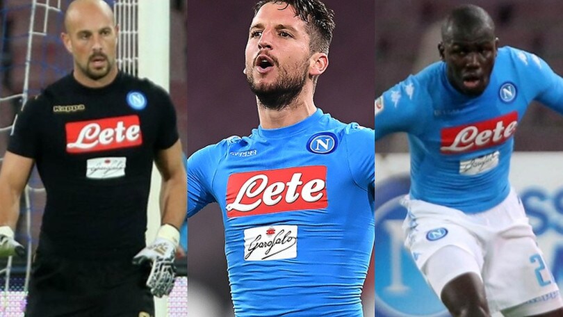 Serie A, Napoli: i Top e i Flop dopo il successo con l'Empoli