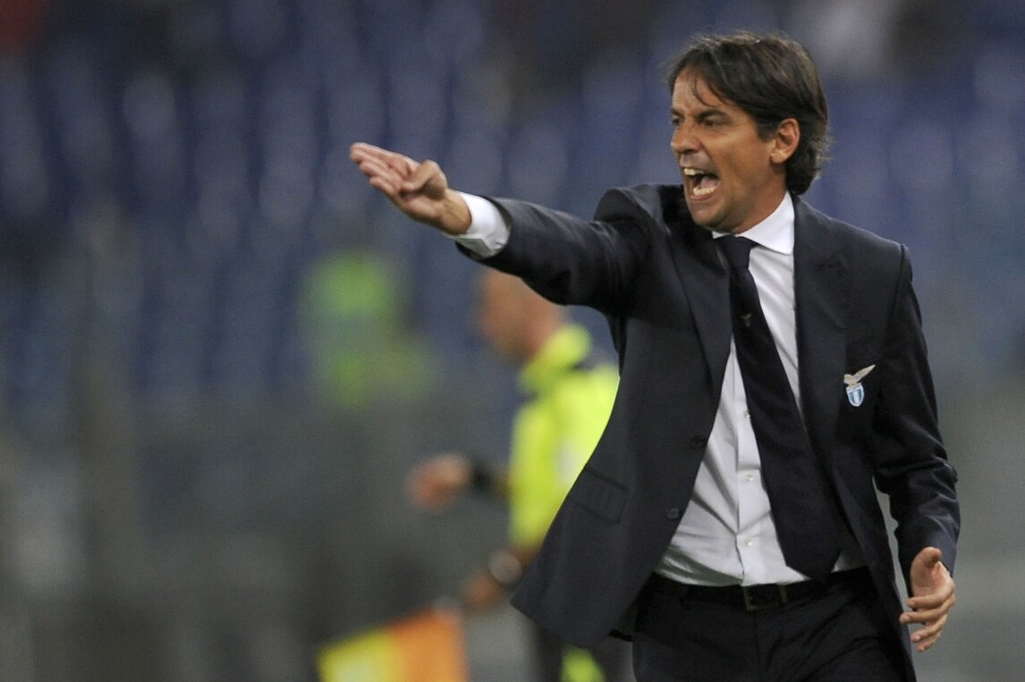 Serie A Lazio, Inzaghi: «Quattro rigori contro in 10 giornate? Sono troppi»