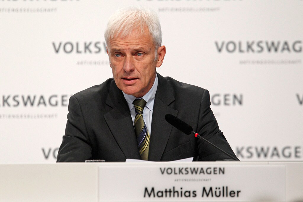 Dieselgate, accordo definitivo USA-Volkswagen da 14,7 miliardi