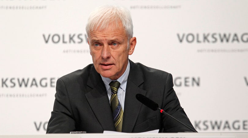 Dieselgate, accordo definitivo USA-Volkswagen da 14,7 miliardi