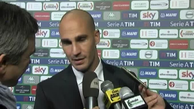 Cannavaro: "Peccato aver perso"