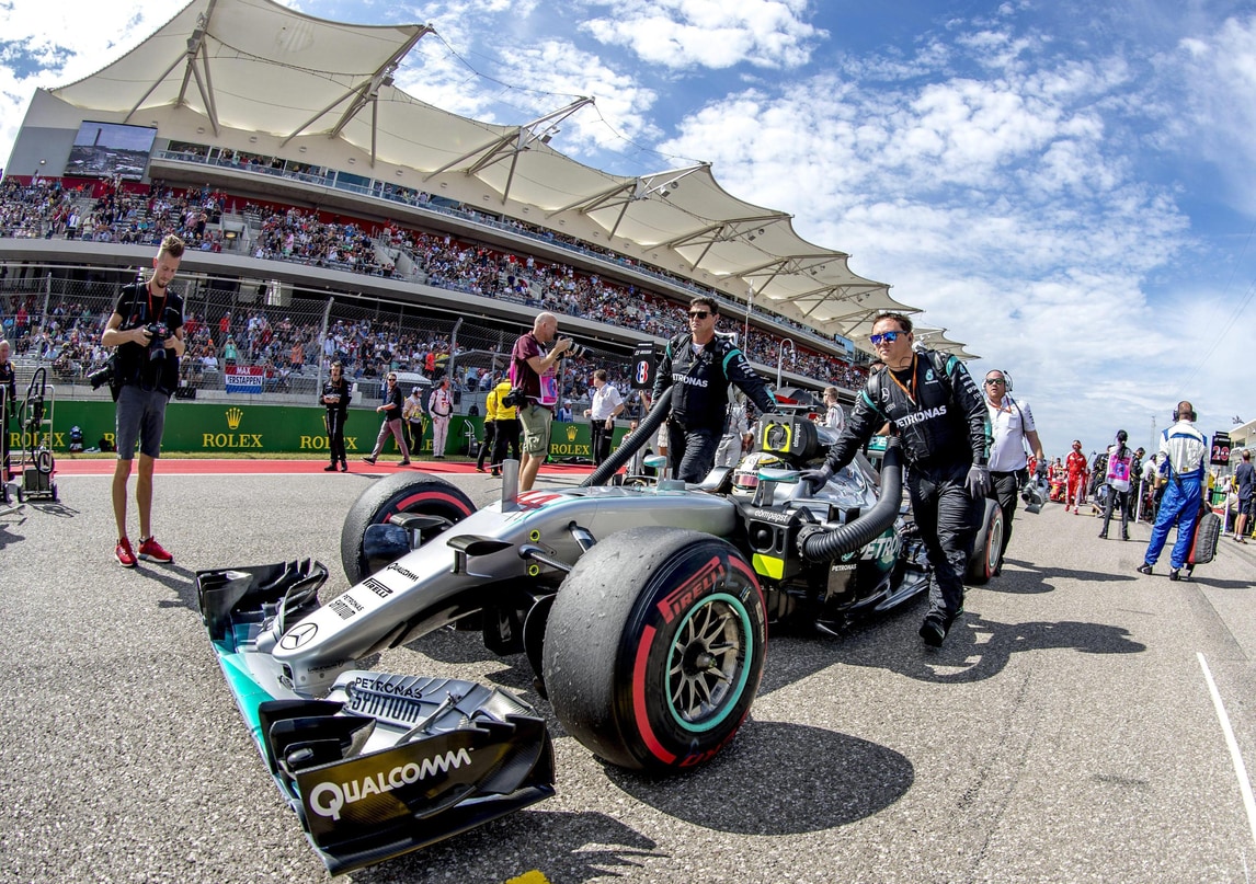 F1, Gp Messico: Hamilton favorito, a 10,00 un trionfo Ferrari