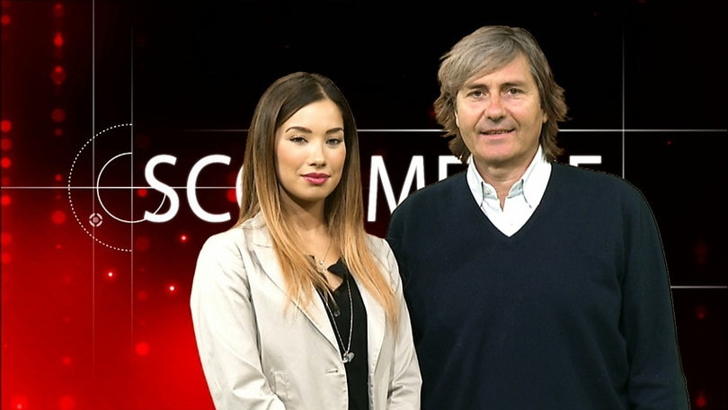 Scommetti con il Corriere dello Sport-Stadio