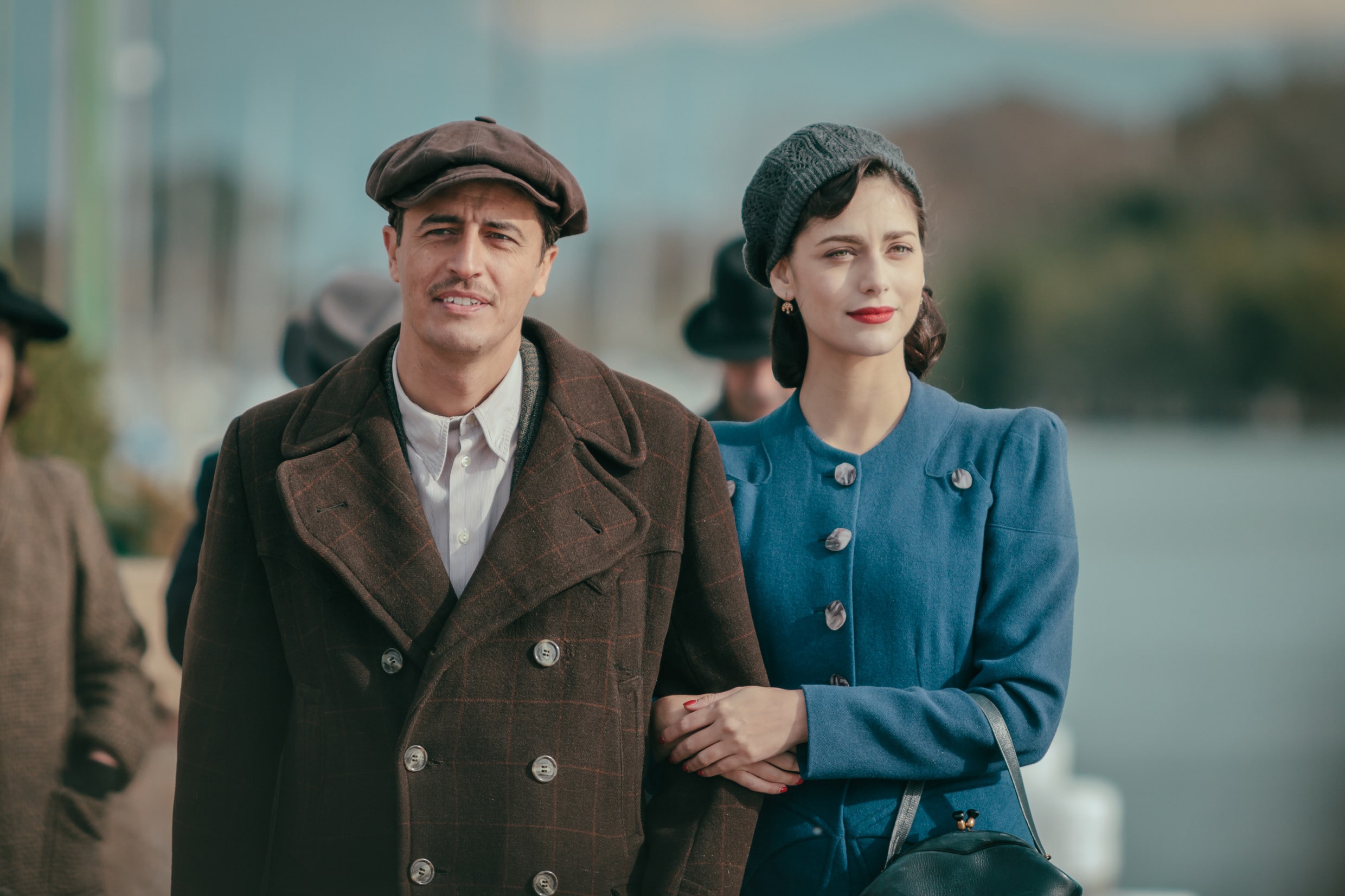 Pif, romanticismo e impegno