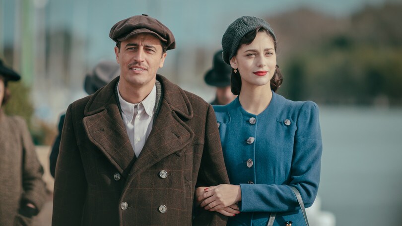 Pif, romanticismo e impegno