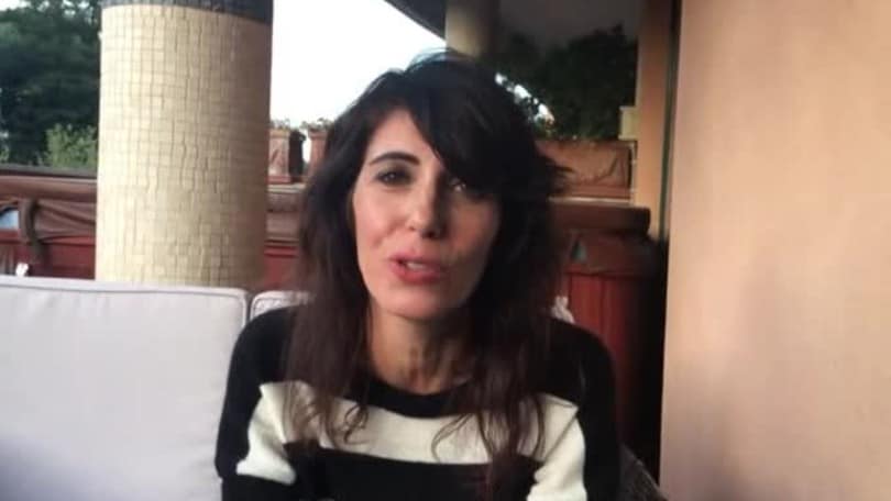 Oronero, intervista esclusiva a Giorgia: "Dal calcio alla musica, vi dico tutto"