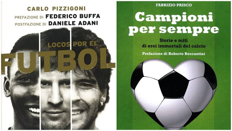 Il calcio in Sudamerica e gli eroi immortali del pallone
