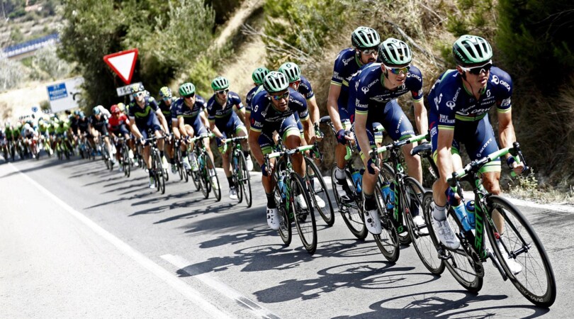 Ciclismo: Aitor Gonzalez, vincitore Vuelta 2002, arrestato per rapina