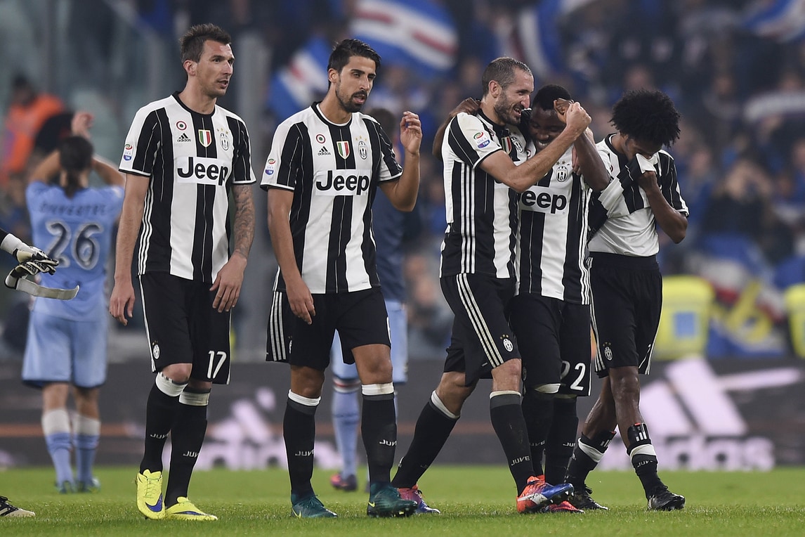 Come finirà Juventus-Napoli?