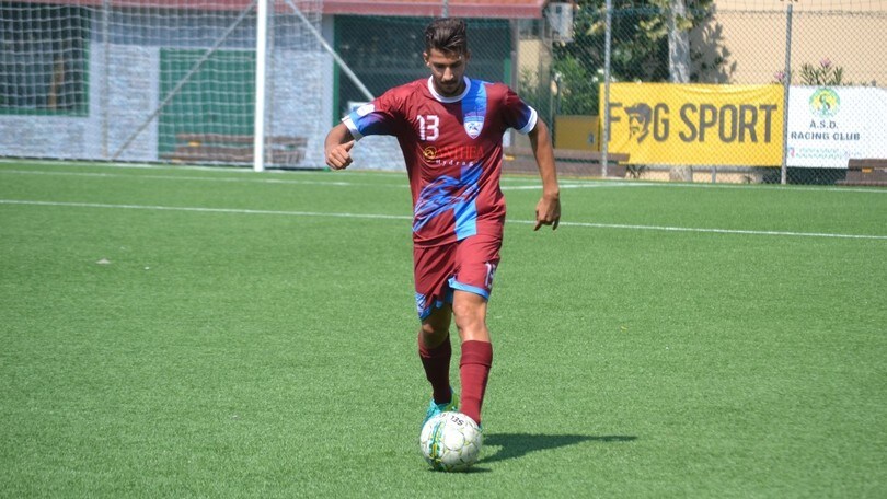Serpentara, Savattieri: «Sono qui per vincere»