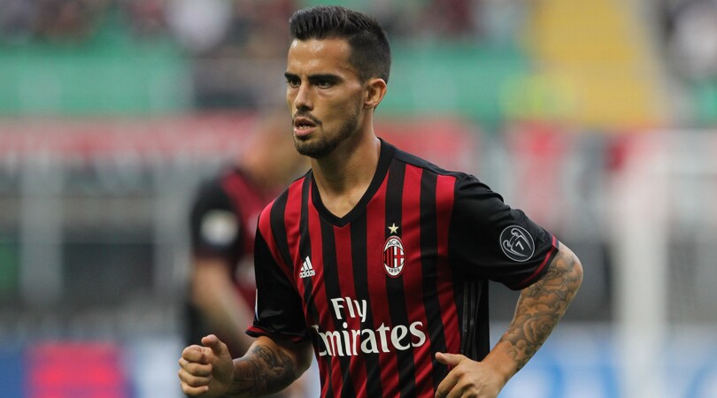 Milan, Suso è il vero uomo in più dei rossoneri
