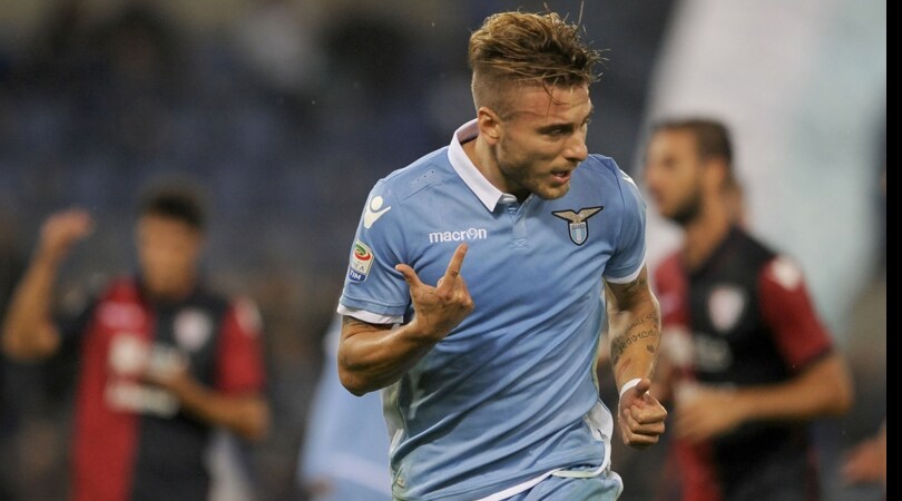 24 ore di notizie sulla Lazio