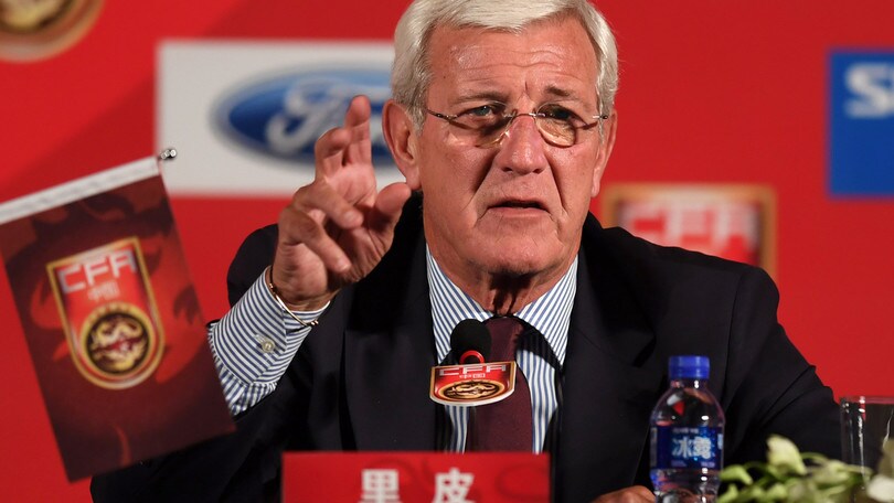 Mondiali 2018, Lippi si presenta in Cina: ecco il nuovo ct