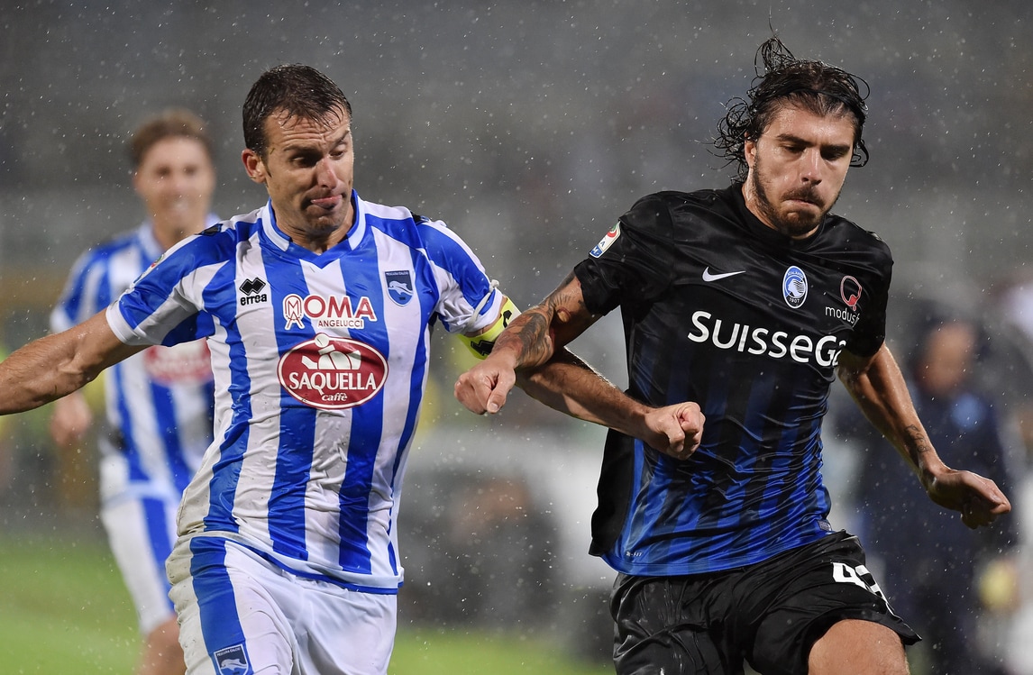 Calciomercato Spal, duello col Chievo per Paloschi