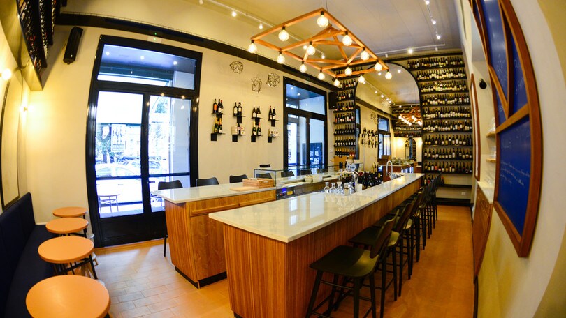 Brylla, la nuova casa dei winelovers