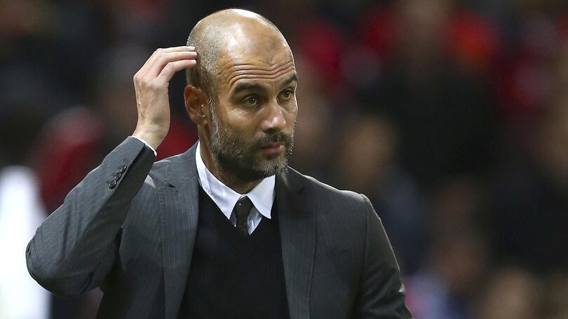 Guardiola: «Io al Real Madrid? Non conviene nemmeno a loro»