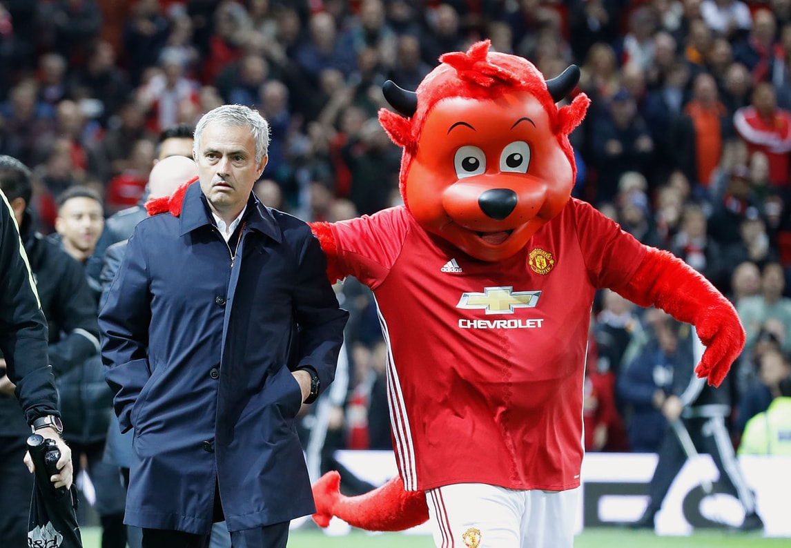 Mourinho: «Meglio perdere una partita 4-0 che quattro per 1-0»