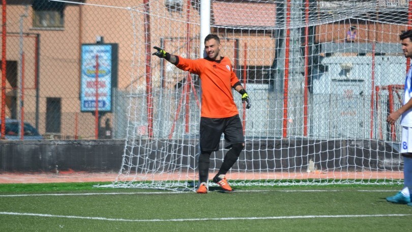 Atletico Morena, Galassi: «Pro Roma? Ce la giochiamo»