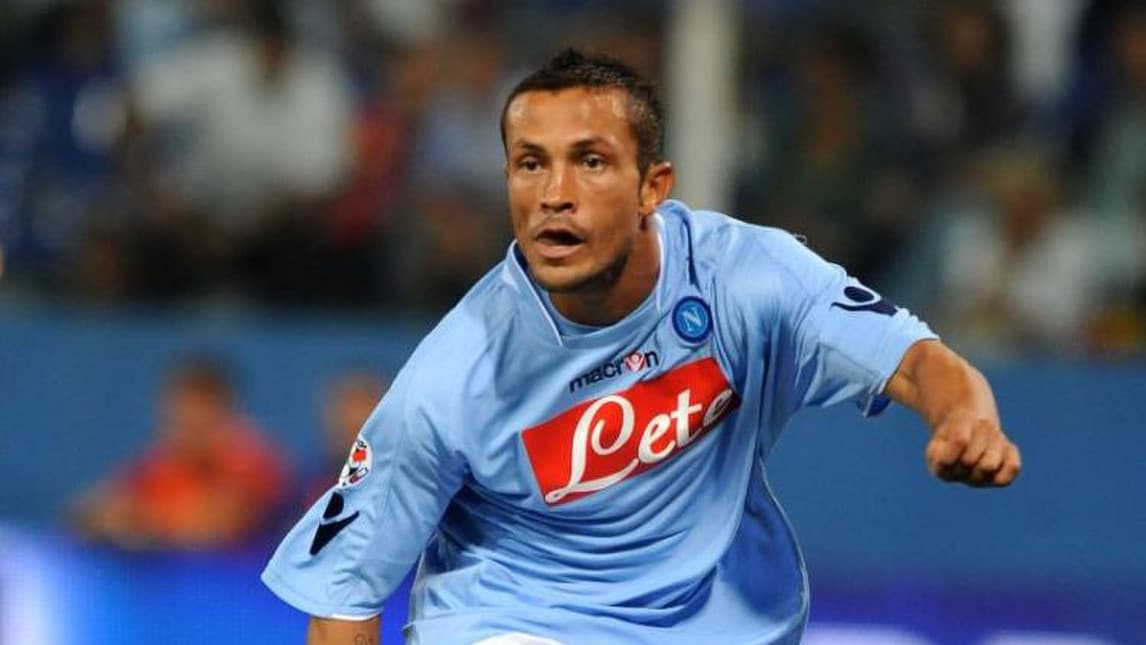 FOTO Quando Juventus Napoli Si Giocava In Serie B Corriere Dello Sport