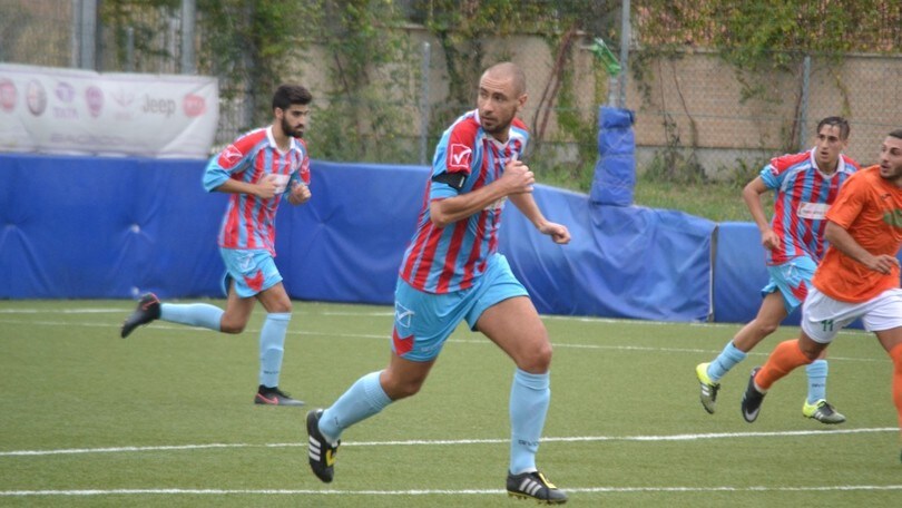 Colle di Fuori, Mattei: «La squadra è unita»
