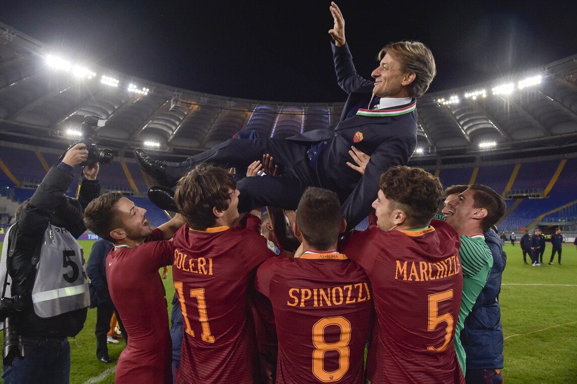 Youth League, 3-1 per la Roma col Cork City