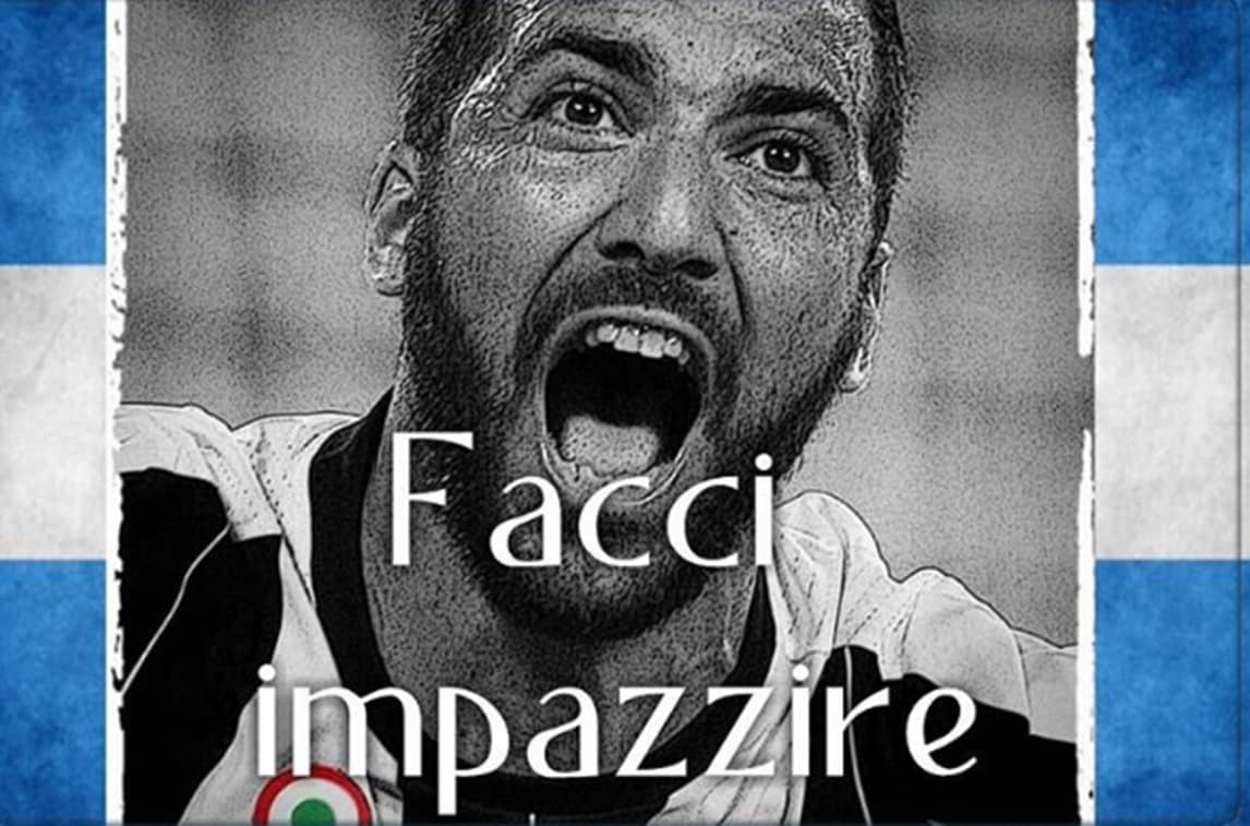 Juventus-Napoli giocata sui social: protagonista Higuain