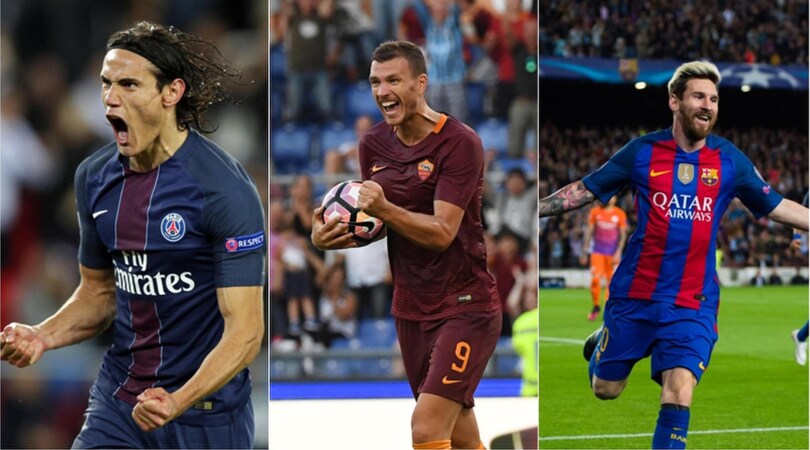 Reti segnate, la Serie A insegue la Liga